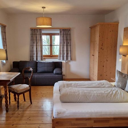 Hotel Landgasthof Alter Wirt Фишбахау Экстерьер фото