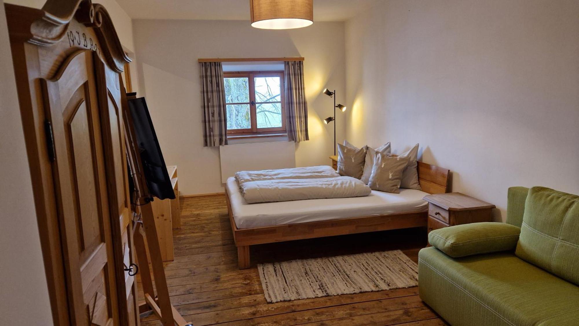Hotel Landgasthof Alter Wirt Фишбахау Экстерьер фото