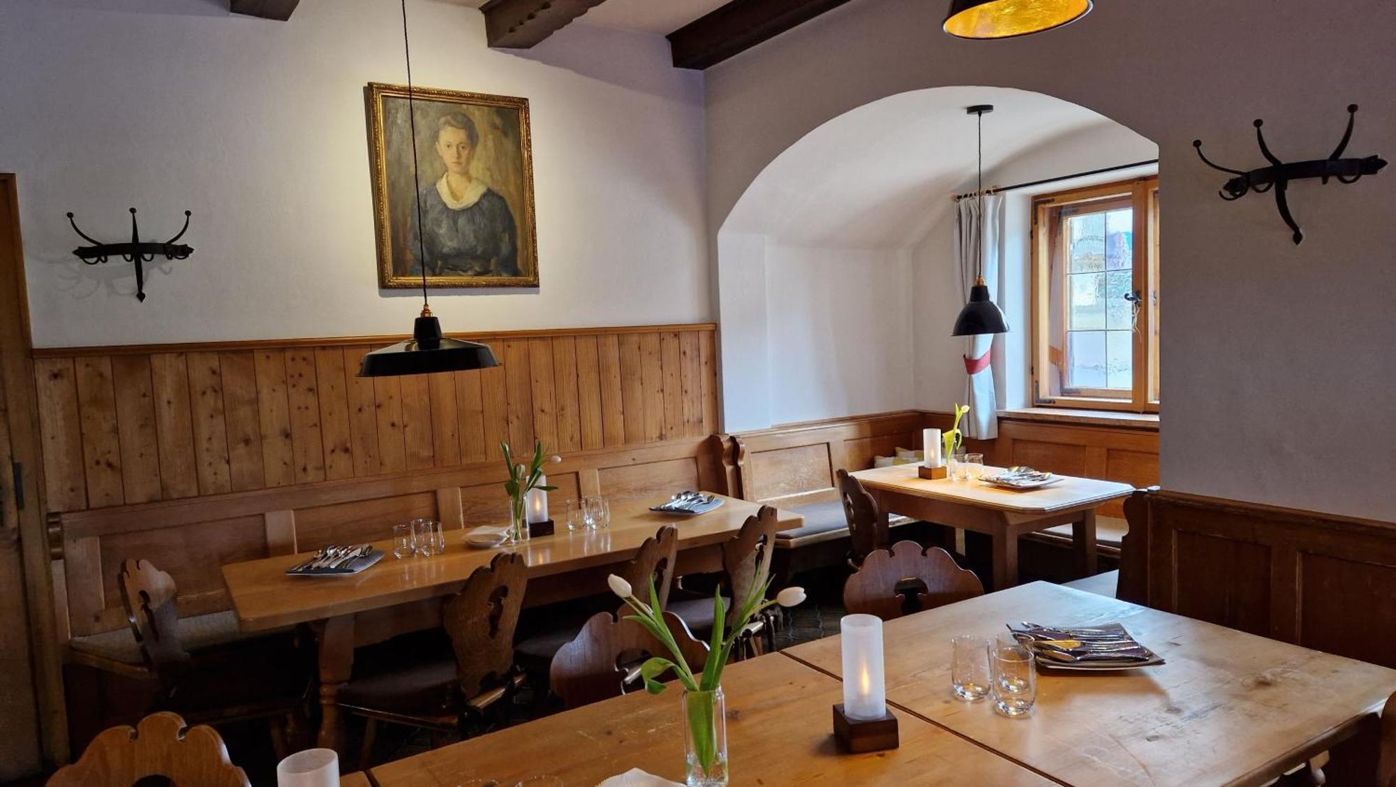 Hotel Landgasthof Alter Wirt Фишбахау Экстерьер фото