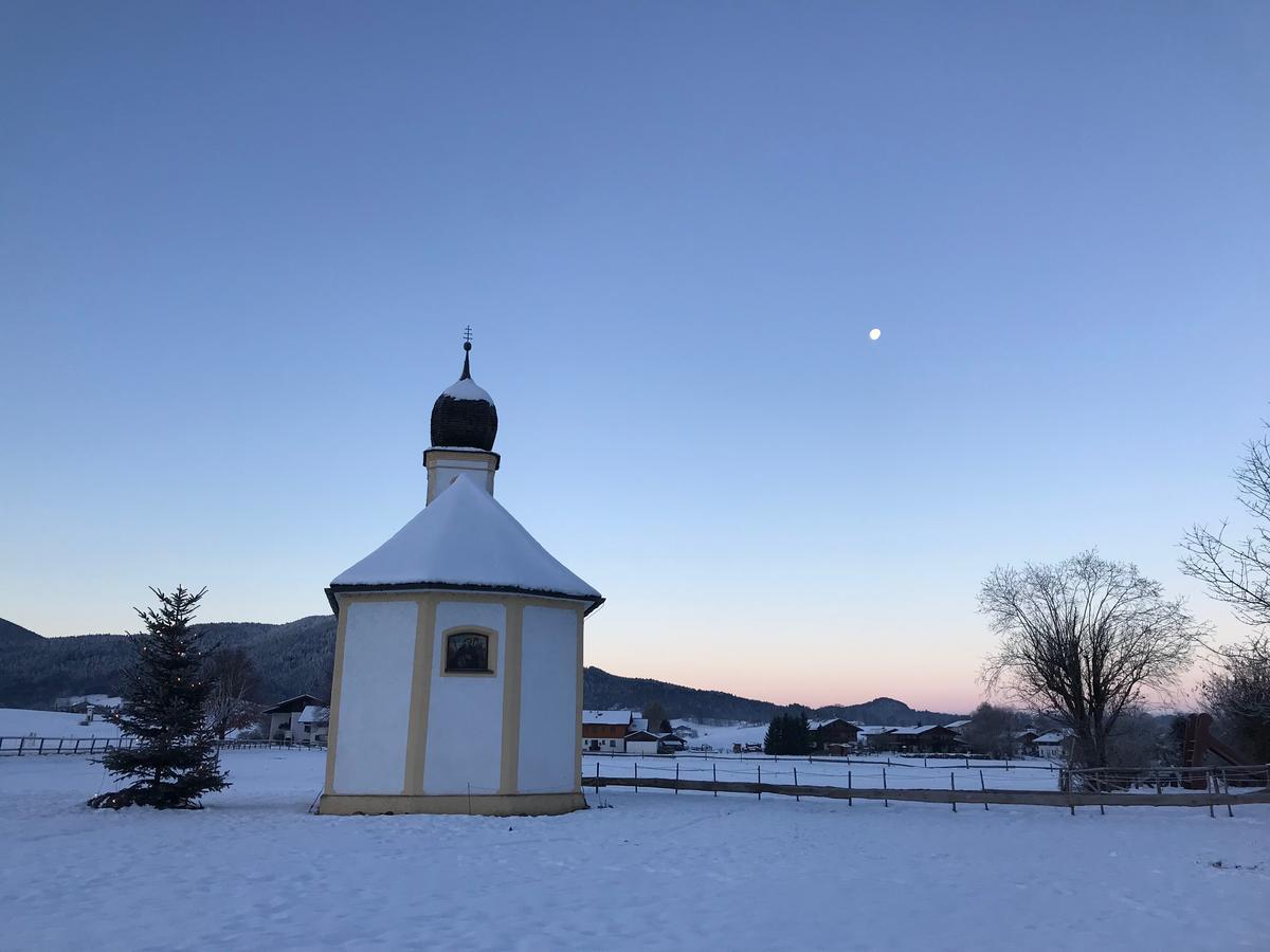 Hotel Landgasthof Alter Wirt Фишбахау Экстерьер фото