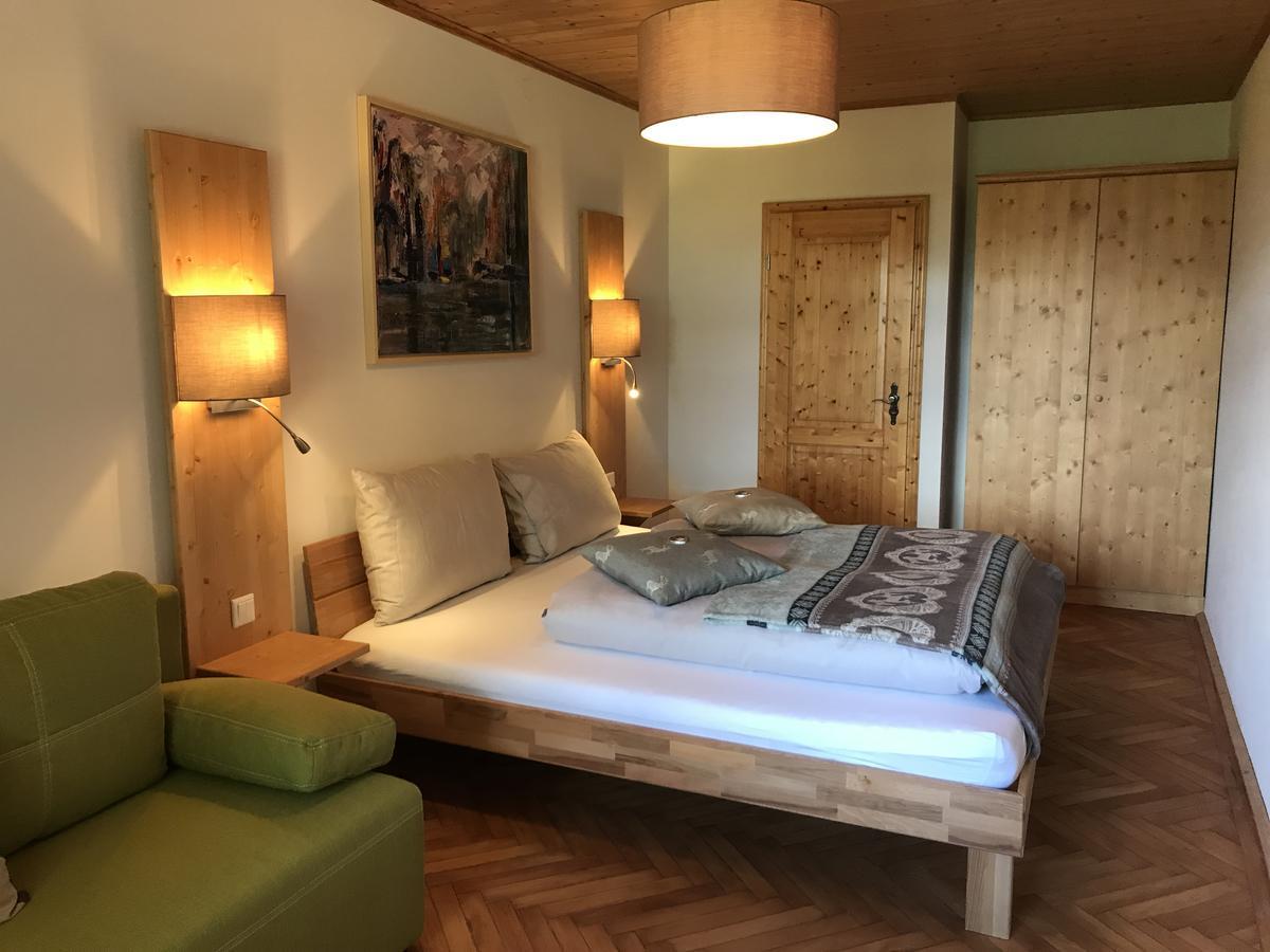 Hotel Landgasthof Alter Wirt Фишбахау Экстерьер фото