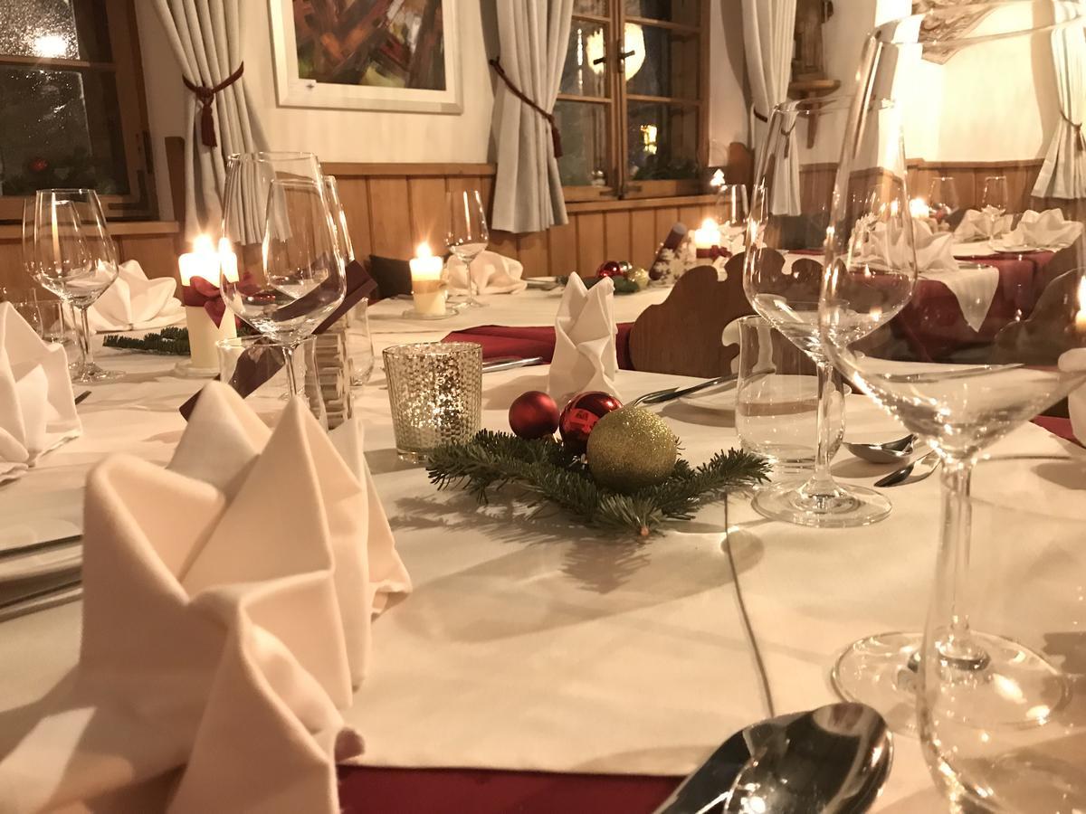 Hotel Landgasthof Alter Wirt Фишбахау Экстерьер фото