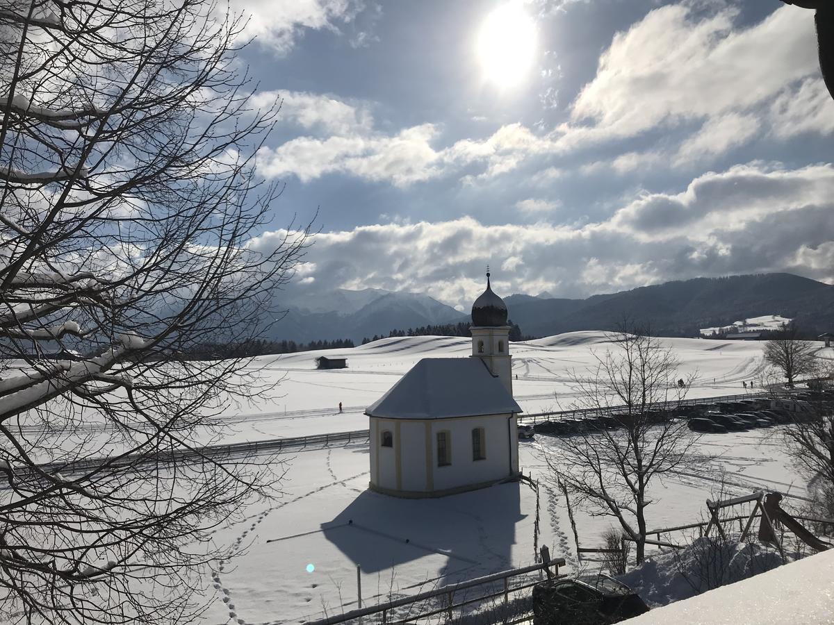 Hotel Landgasthof Alter Wirt Фишбахау Экстерьер фото