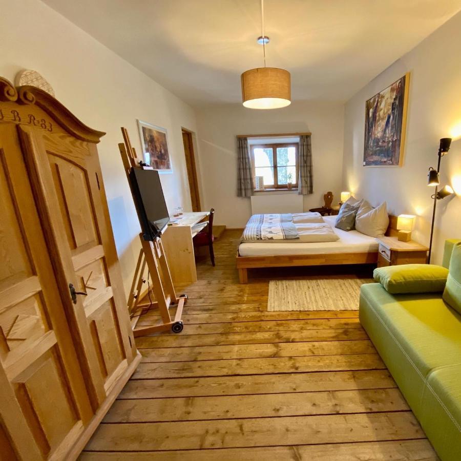 Hotel Landgasthof Alter Wirt Фишбахау Экстерьер фото